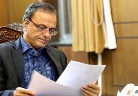 حمایت رزم حسینی وزیر صمت از اجرای قانون تمرکز